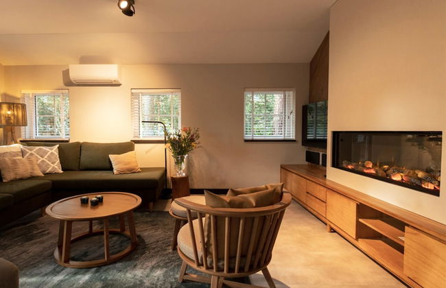 Luxe Villa met Wellness en Domotica - Photo 13