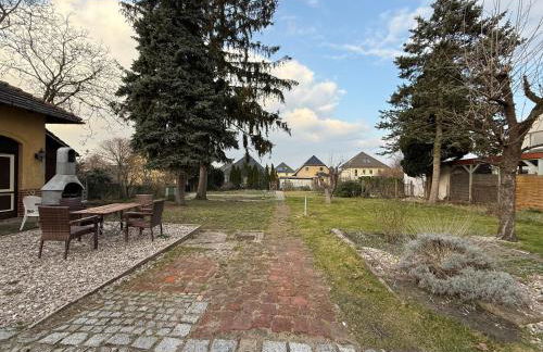 POTSDAM HERITAGE APARTMENT - Foto 42