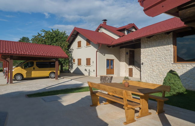 Villas Joja - Photo 1