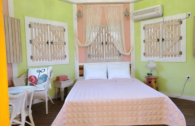 Gyeongju Olive House Pension - Foto 16