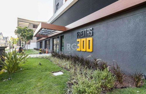 905 A sua casa em Porto Alegre na região central da cidade - Foto 36