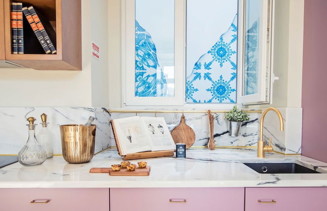 Almaria Ex Libris Chiado - Foto 46