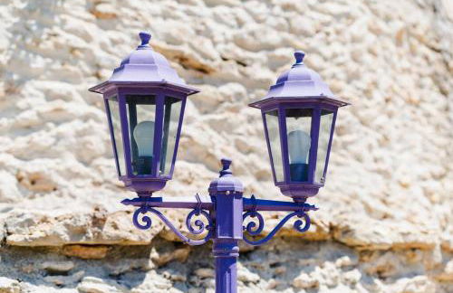 19th century Trullo Raeda in the middle of nature - Foto 18