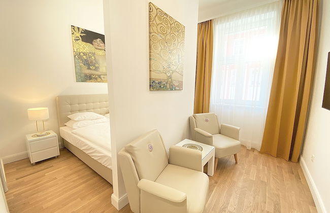 Steiner Residences Vienna Reumannplatz - Foto 72