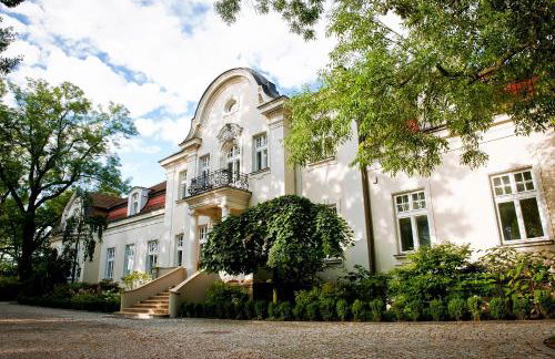 Pałac Zdunowo - Foto 1