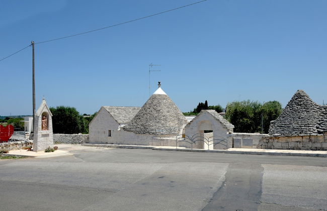 Agriturismo Laire Alberobello - Photo 15