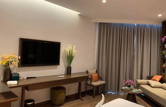 M-Continental Mandala Hotels & Resorts - Photo 46