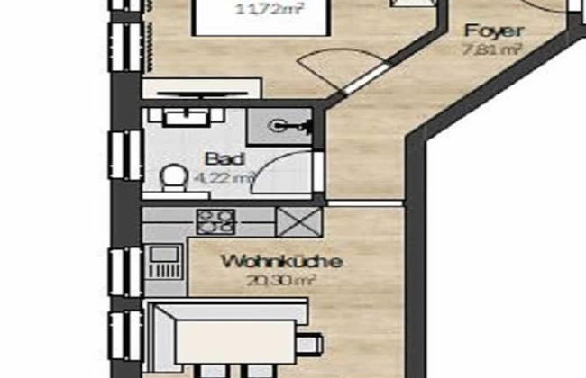 A CASA Granat - Foto 31