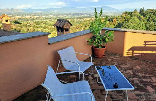 Accomodation in villa with pool & parking near Rome - Foto 26