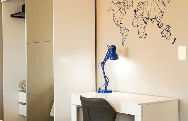 STD - Anora Spaces - Stadium Alphaville - Foto 47