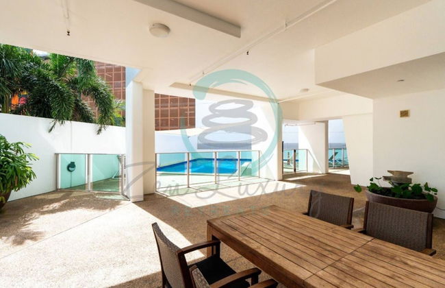 Zen Skytower Harbourview -exclusive 3br Family Apt - Foto 34