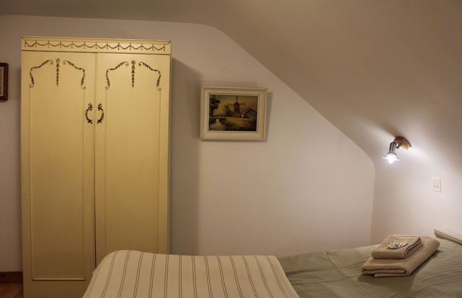 Residence BEAU RIVAGE Brehec - Foto 9