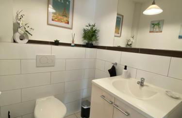 Les terrasses des myosotis - Foto 4