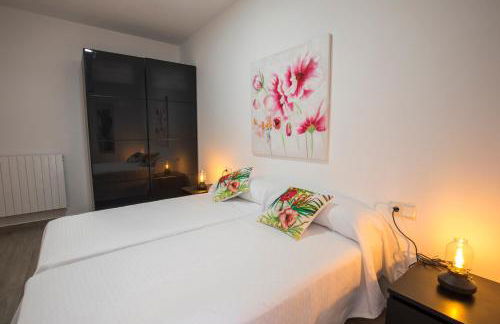 Apartamentos Cáceres Turístico - Foto 26