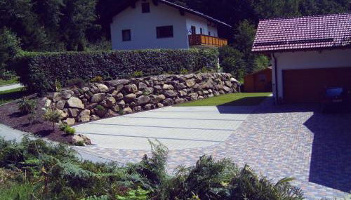 Ferienwohnung Reisinger - Foto 2