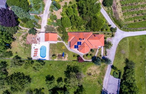 Nice Home In Varazdin Breg With Sauna - Foto 16