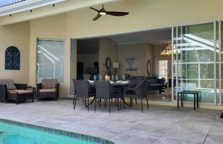 VIlla Gordian Naples Florida - Foto 12