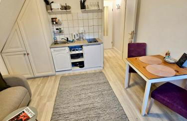 Gemütliches Sylter Strandstudio - Foto 6