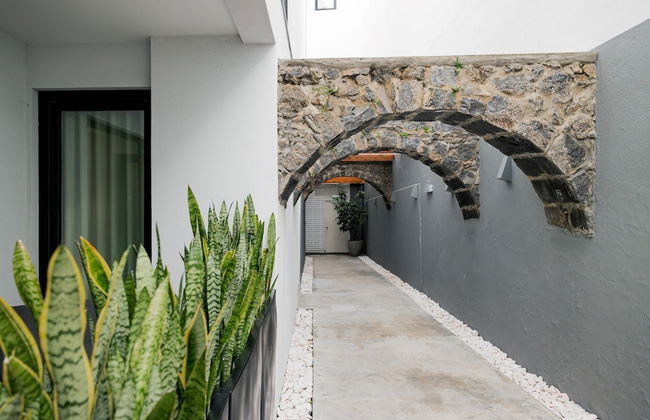 Casa do Contador - Suites & Pool - Foto 63