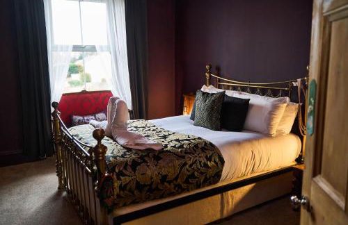 Greystonedale Mansion, A Grand Retreat in Northumberland - Foto 47