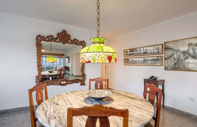 Aparthotel in Havana with terrace - Photo 40