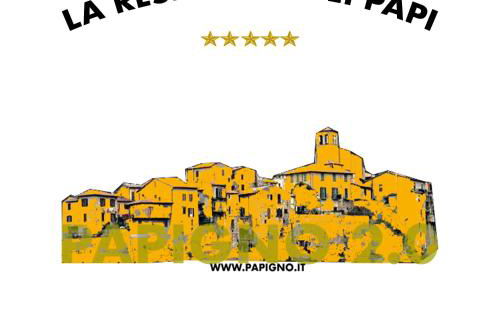 La Residenza dei Papi - Foto 1