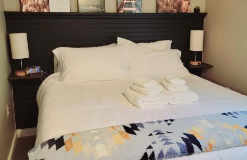 White Mountain Barn - Foto 2