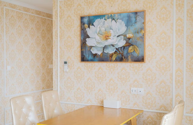 Feria Home - D'capitale Tran Duy Hung - Foto 48