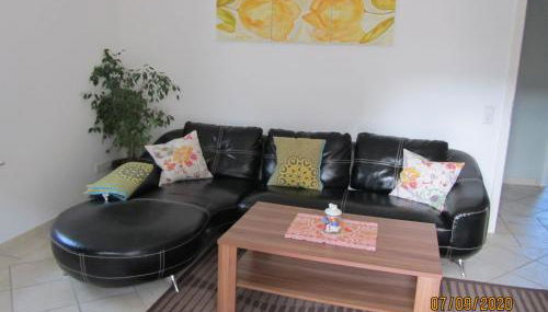 Ferienwohnung Haus Pistillo - Foto 2