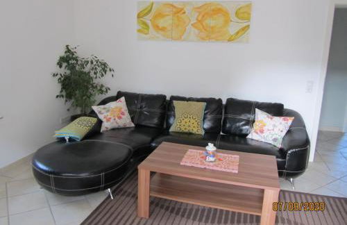 Ferienwohnung Haus Pistillo - Foto 2