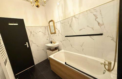 L'Ecrin Balgentien - A deux pas de la Loire et du Centre - Photo 26