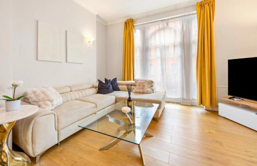 Private Oxford Street Luxe Apartment - Photo 14