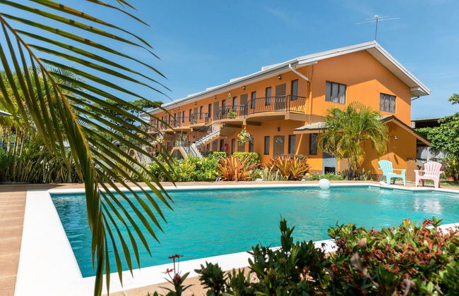 Eco Park Inn - Foto 16