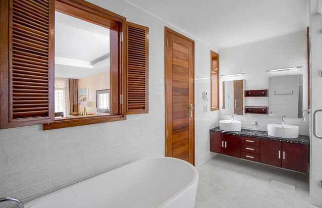 Maiyan Luxury Resort - Foto 18