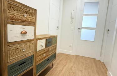 Reformado Centro con Terraza - Foto 13