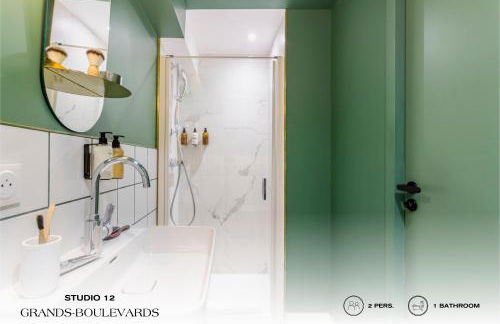 Beauquartier - Grands Boulevards - Foto 50