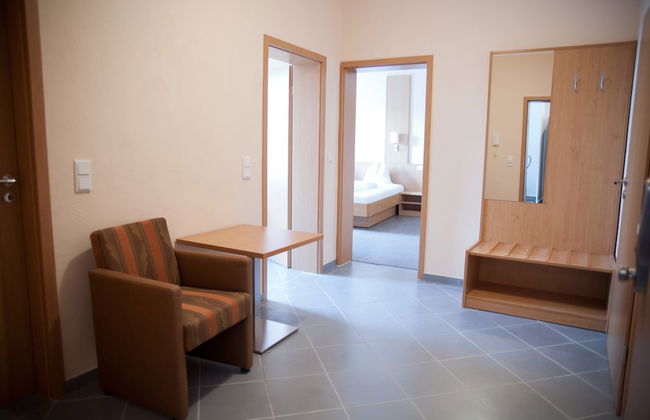 Apartmenthaus Wesertor - Foto 5