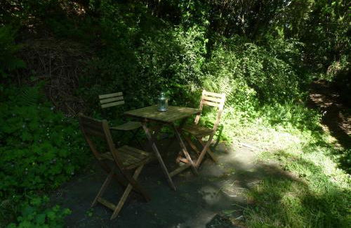 Pretty sunny cottage, Machynlleth - Photo 30