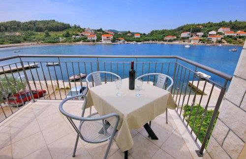 Apartments Villa Julija - Foto 28