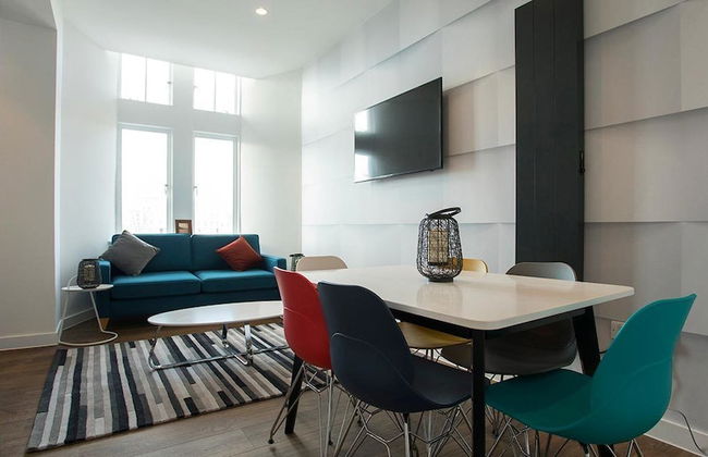 Riverside Glasgow - Foto 34