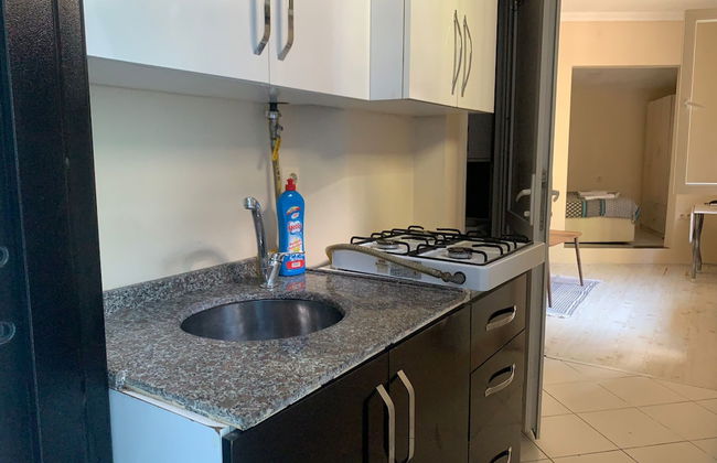 NURALP APART OTEL - Foto 24