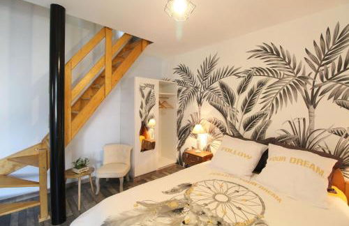 Au tour des sens - Foto 8