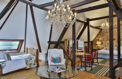 Huntsham Court by Group Retreats - Foto 45