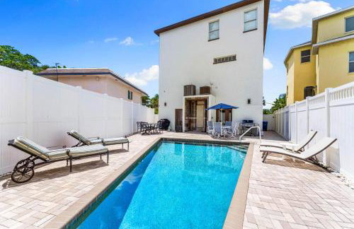 Beachside of the Village By Beachside Management - Foto 96