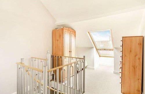 Bewick House Large three bedroom Sleeps upto six - Foto 21