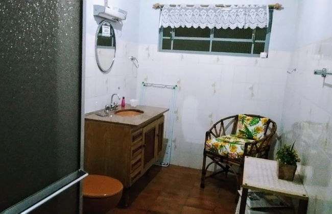 Chácara do Alemão - Recanto Jd.Silvestre - Foto 19