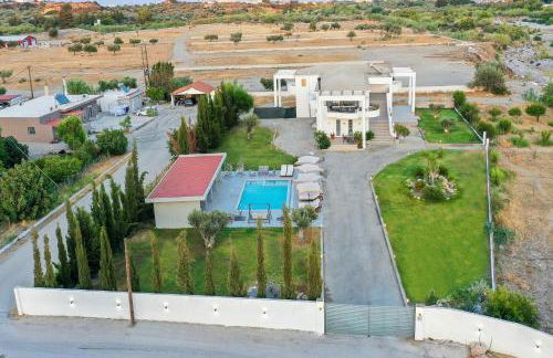 Villa Nikoli - Foto 35