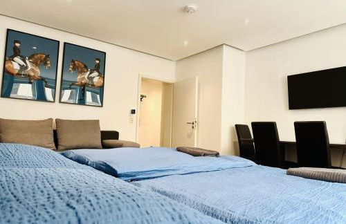 City Center Apartments Düsseldorf - Foto 45