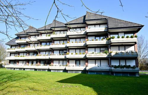 Ferienwohnung Nr 011 in Tossens - Foto 22