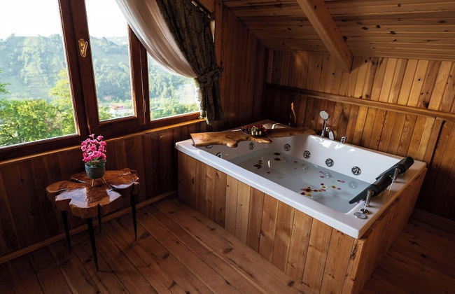 Hayela Butik Köy Evleri - Foto 12